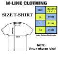 Mline - Baju Distro Superman Red / Baju Pria / Baju Wanita / Kaos Distro 1