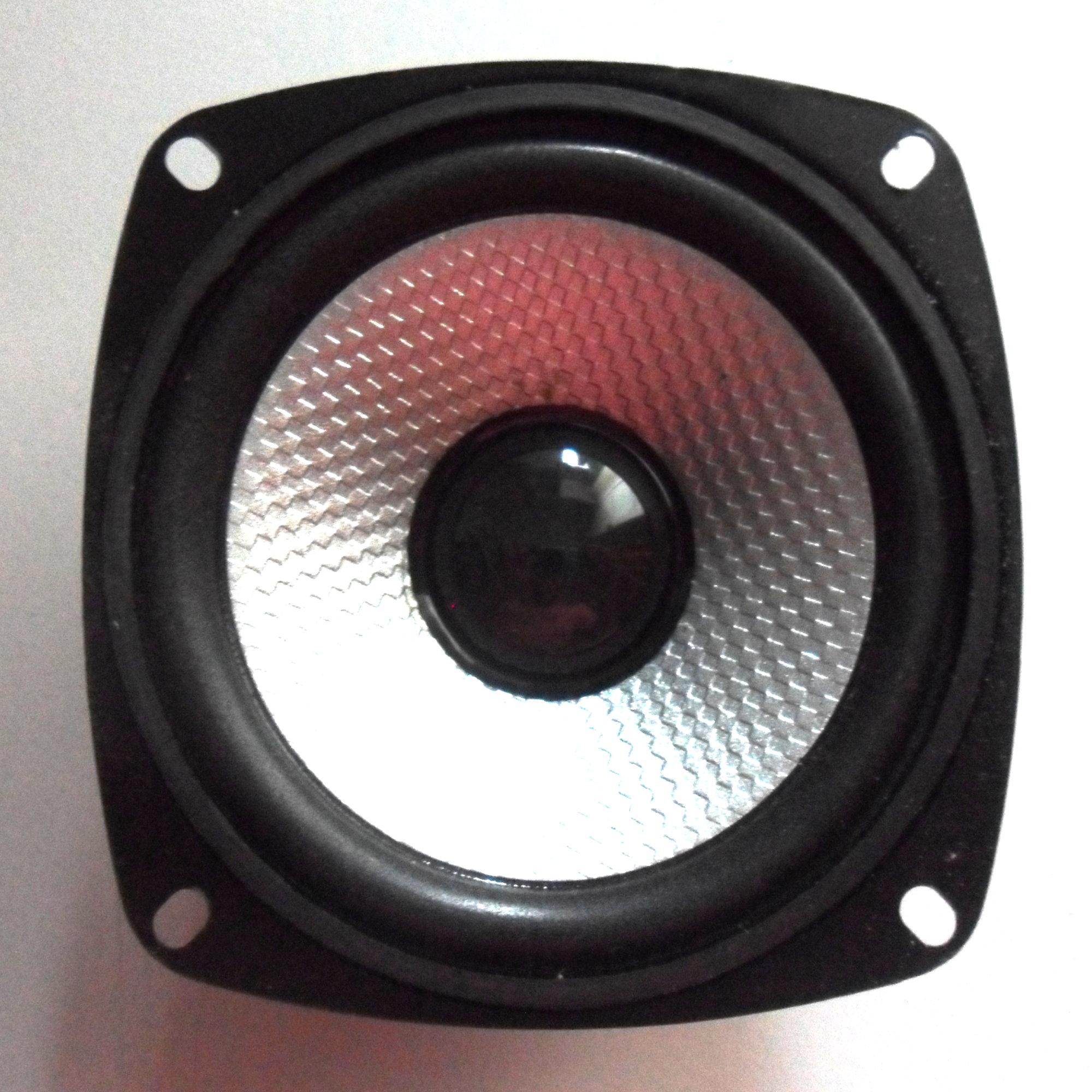 Speaker Woofer Inch Ohm Lazada Indonesia