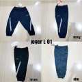 Joger LiNing L-01 Bulutangkis Murah Promo Diskon Adha Sport 2