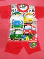 BAJU STE;AN ANAK LAKI-LAKI TAYO SIZE 4 , 6 , 8 , 10 , 12 , 14 , 16 , 18 , 20 2