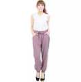 celana joger wanita ukuran allsize 2