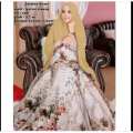 BAJU GAMIS MUSLIMAH DRESS WANITA KATUN JEPANG TERLARIS 1