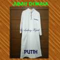 Gamis Koko Dewasa Al Rizal (size xxl) 1