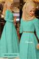 Gamis Remaja Polos Murah GRATIS PASMINA Dan BELT / Dress Pesta Gamis Model Baru / Gamis Terbaru Modern / Dress Cewek Muslimah / Hijab Muslim / Muslim Syari Syar'i / Busana Muslim / Atasan Gamis Murah / Terusan Gamis Modern/ Baju Hijab (Mirahza) SS - TOSCA 1