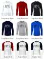 promo kaos lengan panjang pria wanita baju distro long sleeve 1407Z - F7sFI4 1