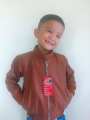 Jaket anak semi kulit JK-35 TERMURAH 3