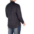 Dgm_Fashion1 Kemeja Lengan Panjang Flanel Premium /Kemeja Songket/Batik Songket/Kemeja Batik/Flanel Men/Kemeja Casual/Kemeja Distro/Kemeja HEM/Kemeja Formal/Kemeja Casual/Kemeja Pria/Kemeja Polos/Kemeja Tartan/Kemeja Murah PS 5606 2