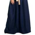 Baby Talk Club Yura Maxxi Overall Wanita Only Overall Tanpa Inner - Baju Atasan Wanita Overall Wanita Muslim Bahan Balotteli Baju Muslim Wanita Dress Lebaran Pesta Kondangan Gamis Super Murah Untuk Remaja Overall Muslim Kekinian Hits 1
