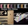VIVO V5 / V5s Glitter Skin / Garskin / Sticker Glitter Case Cover 1