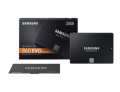 Samsung SSD 860-76E EVO 500GB SATA 2.5