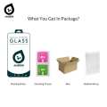 Accessories Hp Ambigo Tempered Glass 5D Full Cover Warna / Anti Gores Kaca Full Lem For Huawei Honor 7S - Black 2