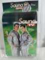 HARGA SPESIAL!!! Sauna Suit Baju Celana Set untuk Menurunkan Berat Badan Melangsingkan - V1hyD7 2