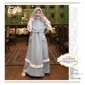 SARIMBIT ELFA 30 BROKEN WHITE BY ETHICA (Koko Anak No.4) 2