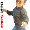 Jaket anak semi kulit JK-35 TERMURAH 4
