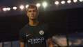 JERSEY CEWEK / Jersey Baju BOLA Manchester City 3rd New 2017/18 - Grade High 2