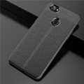 Accessories Hp Premium Ultimate Shockproof Leather Case For Oppo F7 - Black 2