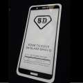 Accessories Hp Ambigo Tempered Glass 5D Full Cover Warna / Anti Gores Kaca Full Lem For Huawei Honor 7S - Black 1