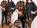 Couple Kebaya Batwing Tina Plus Kemeja Pria di lapak Toko Kembar Tanah Abang rinymangiwa 2