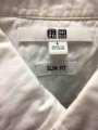 Kemeja Easy Care Stretch Slim Fit 2