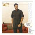Ethica Elfa 37 Hitam (Koko Ayah XL XXL) 4