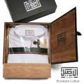 AL ASEEL PREMIUM KATUN DEWASA - Jubah Gamis Arab Pria Premium Koko 2