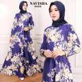 GAMIS SYARI MAXI EMMA 07 BEST SELLER MAXI SAJA di lapak naomiproject naomi_project 1
