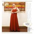 Sarimbit ELFA 38 ORANGE By ETHICA (Koko Anak No. 4) 1