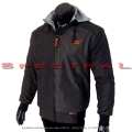Spectral – Jaket Parasut Raeds Denim Hitam Parasut Bolak Balik Jacket Sweater Hoodie Switer Jeans Parka Bomber Switer 1