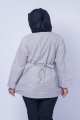 Mama Hamil Blouse Hamil Muslim Sanghai Salur / Baju Modern / Dress Korea / Baju Kekinian / Baju Hamil Kerja / Baju Hamil dan Menyusui / Hamil / Kehamilan / Ibu Hamil / Harga Mumer / Terbaru. 1