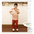 Sarimbit ELFA 38 ORANGE By ETHICA (Koko Anak No. 4) 4