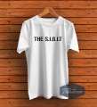 Kaos Band Musik The Sigit Kualitas Distro 1