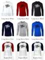 promo kaos lengan panjang pria wanita baju distro long sleeve 1399Z - ca7Sva 2