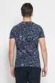 3Second Men Tshirt 174041812BR 2
