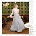 SARIMBIT ELFA 30 BROKEN WHITE BY ETHICA (Koko Anak No.4) 3