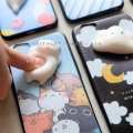 Case Softcase Karakter Skuisy For Oppo A57 / A39 / Neo 10 (RANDOM)-YG0709 2