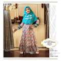 (TERBARU) Sarimbit ELFA 38 HIJAU by Ethica (Koko Anak No. 8) 3