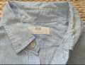 kemeja uniqlo good condition 2