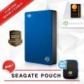Seagate Backup Plus Portable 4TB 2.5
