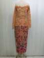 Atasan Wanita Pakaian Kebaya Lamaran Martumpol Domas Wisuda KBY SABRINA RR1827 ORG Arcobaleno Pesan Kebaya Ijab Pengantin,Jual Kebaya Modern Online,Kebaya Modern Murah Di Tanah Abang,Jual Kebaya Modern Jadi,Kebaya Online Shop,Kebaya Modern Murah Meriah 1