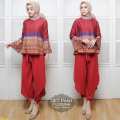 Setaru/stelan joger muslim/TL 1