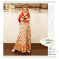 Sarimbit ELFA 38 ORANGE By ETHICA (Koko Anak No. 4) 3