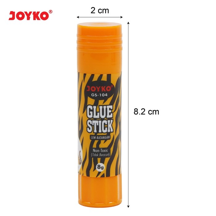 Glue Stick Lem Batang Joyko Gs Gr Lazada Indonesia