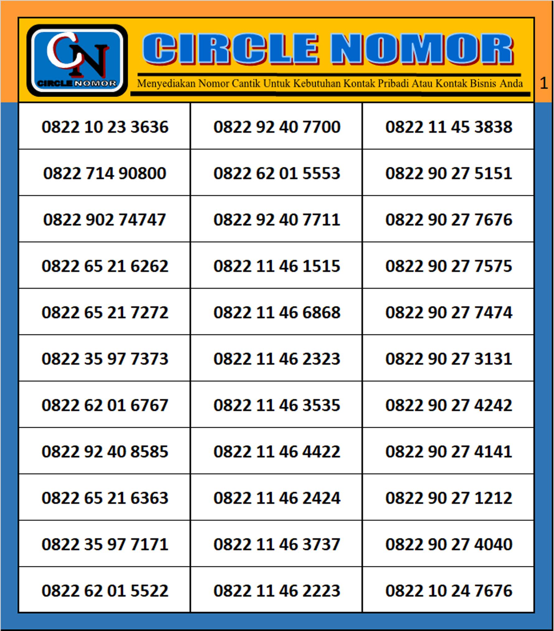 Simpati loop cantik 4G nomor cantik simpati jakarta murah meriah asyik