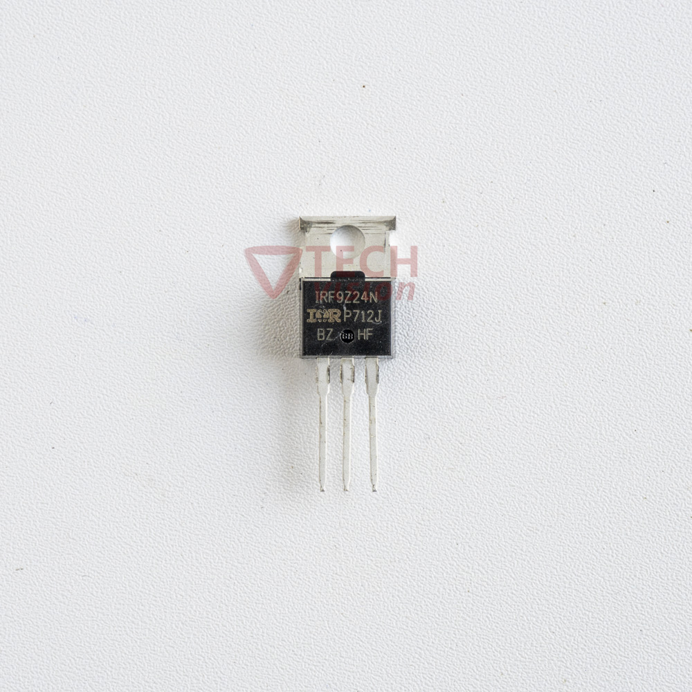 Irf Z Irf Z Mosfet Lazada Indonesia