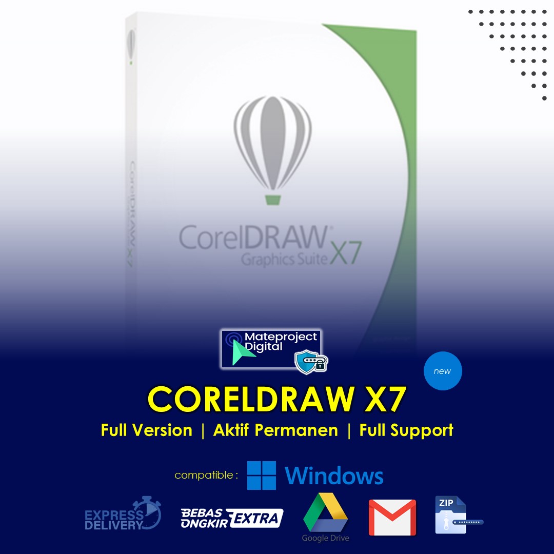 Coreldraw X Graphics Suite Corel X Final Full Version Aktif Permanen