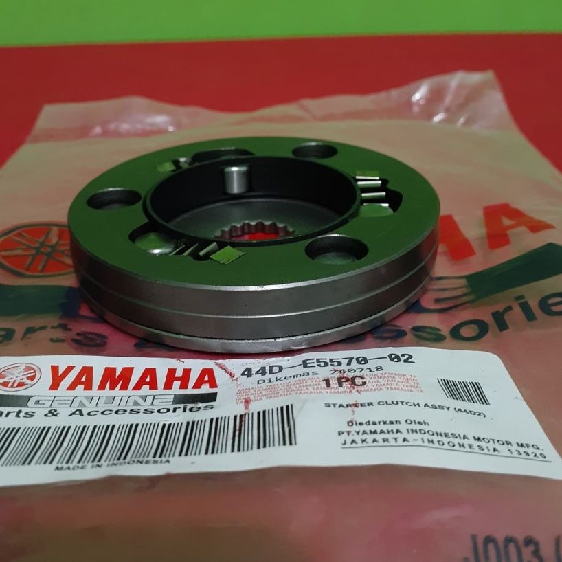 Harga Promo One Way Assy Rumah Pelor Stater Yamaha Xeon Rc Xeon