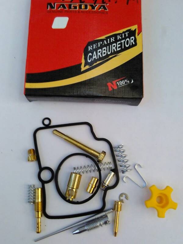 Repairkit Repair Kit Karburator Pe 28 Pe28 NSR Lazada Indonesia