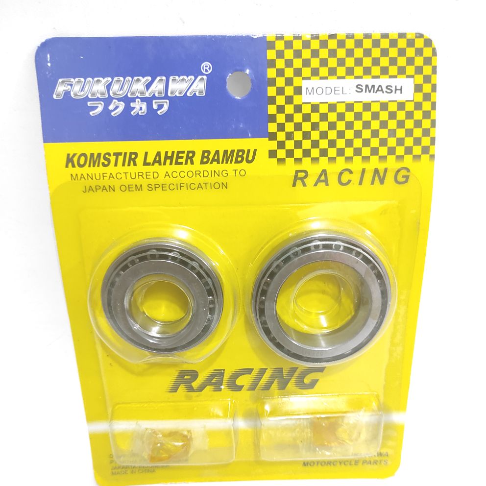 Komstir Bambu Racing Fukukawa Smash Shogun Lazada Indonesia