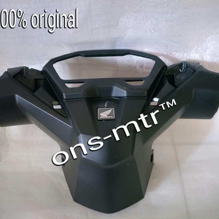 Cover Batok Belakang Vario 125 Esp / Vario 150 Esp Iss 2018 Original