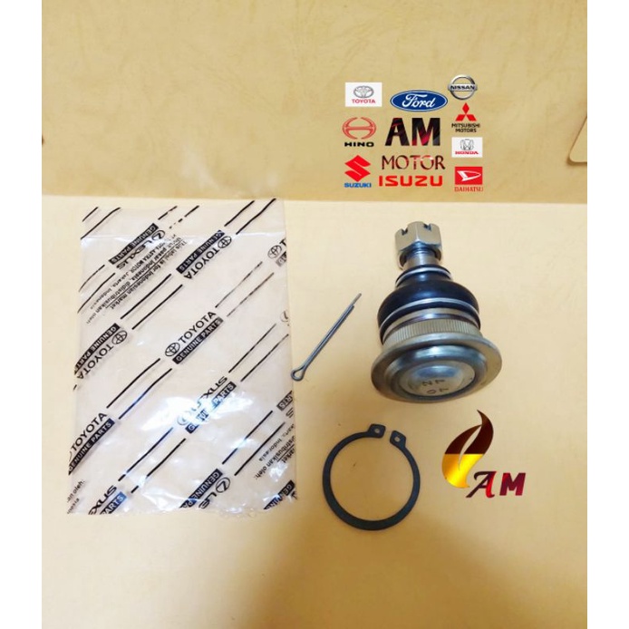 Ball Joint Veloz All New Avanza Xenia